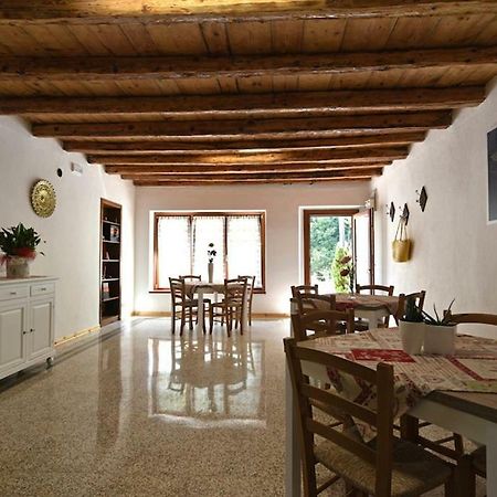 In Valle - Alloggio Vacanze Quero Kültér fotó