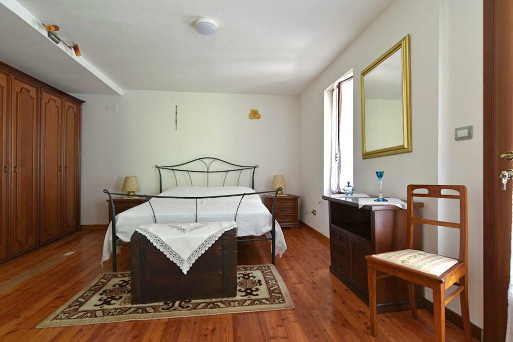 In Valle - Alloggio Vacanze Quero Kültér fotó