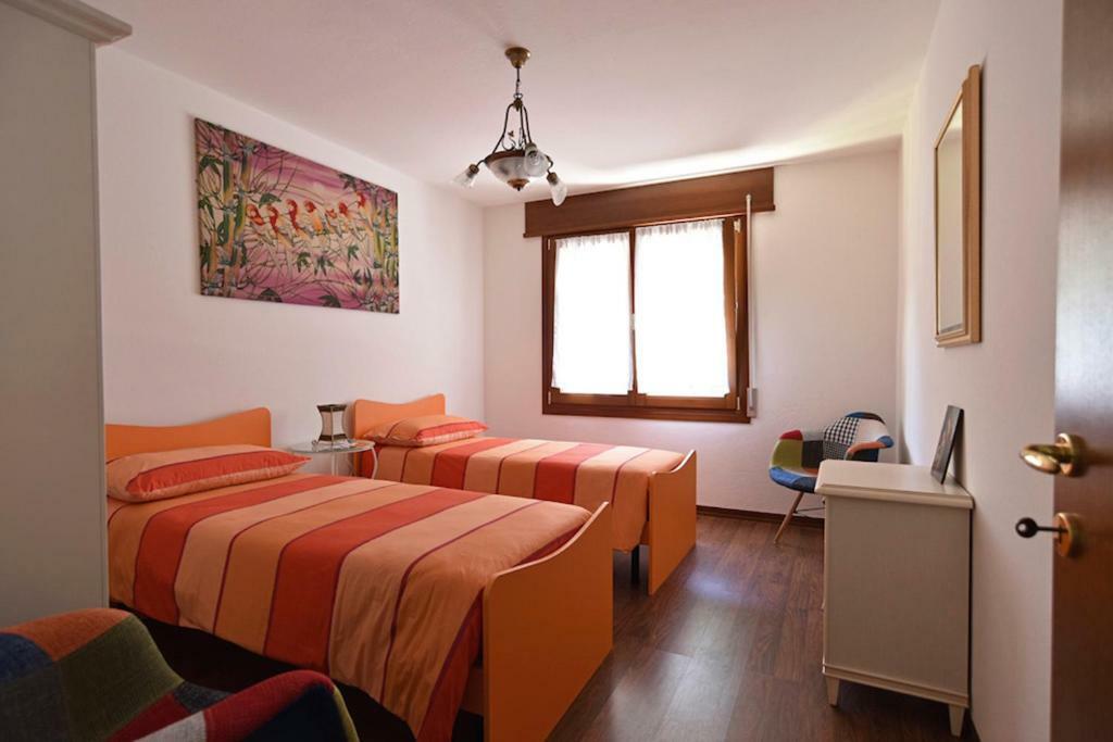 In Valle - Alloggio Vacanze Quero Kültér fotó